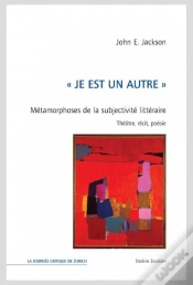 Capa do artigo Je Est Un Autre