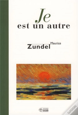 Capa do artigo Je Est Un Autre