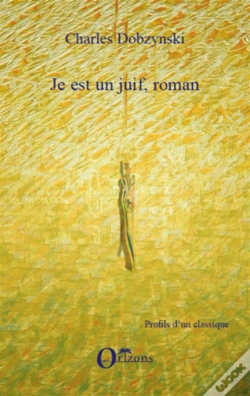 Capa do artigo Je Est Un Juif, Roma