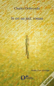 Capa do artigo Je Est Un Juif, Roma
