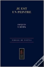 Capa do artigo Je Est Un Peintre