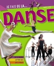 Capa do artigo Je Fais De La Danse