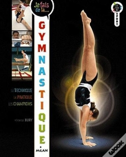 Capa do artigo Je Fais De La Gym