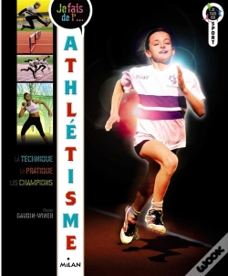 Capa do artigo Je Fais De L'Athlétisme