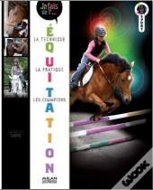 Je Fais De L'Équitation