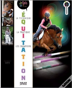 Capa do artigo Je Fais De L'Équitation