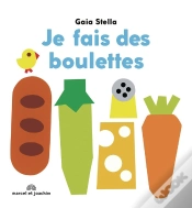 Capa do artigo Je Fais Des Boulettes