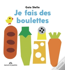 Capa do artigo Je Fais Des Boulettes