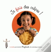 Capa do artigo Je Fais Des Crêpes !