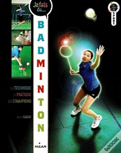 Capa do artigo Je Fais Du Badminton