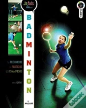 Capa do artigo Je Fais Du Badminton