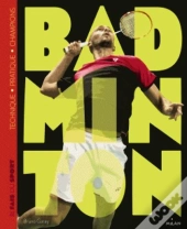 Je Fais Du Badminton - Ne