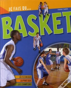 Capa do artigo Je Fais Du Basket-Ball