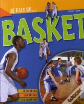 Capa do artigo Je Fais Du Basket-Ball