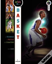 Je Fais Du Basket-Ball