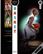 Capa do artigo Je Fais Du Basket-Ball