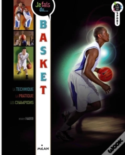 Capa do artigo Je Fais Du Basket-Ball