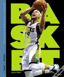 Capa do artigo Je Fais Du Basket