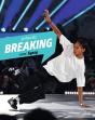 Je Fais Du Breaking Avec Syssy - Preview