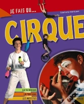 Je Fais Du Cirque