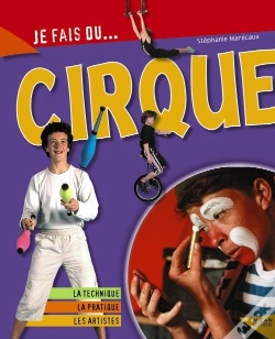 Capa do artigo Je Fais Du Cirque