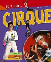 Capa do artigo Je Fais Du Cirque