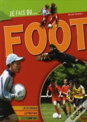 Je Fais Du Foot