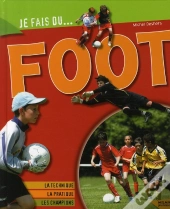 Je Fais Du Foot