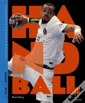 Capa do artigo Je Fais Du Handball