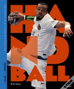 Capa do artigo Je Fais Du Handball