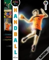 Je Fais Du Handball