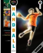 Capa do artigo Je Fais Du Handball