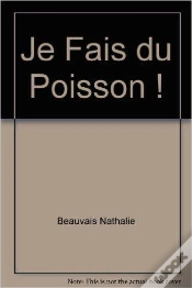 Capa do artigo Je Fais Du Poisson !