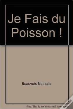 Capa do artigo Je Fais Du Poisson !