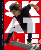 Je Fais Du Skate