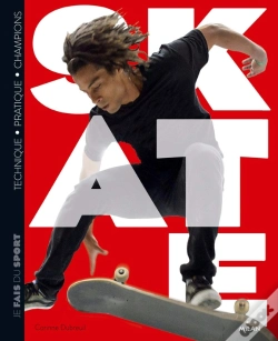 Capa do artigo Je Fais Du Skate