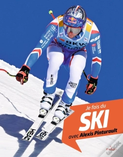 Capa do artigo Je Fais Du Ski Avec Alexis Pinturault