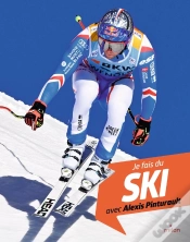 Capa do artigo Je Fais Du Ski Avec Alexis Pinturault