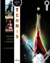Capa do artigo Je Fais Du Tennis