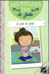Je Fais Du Yoga