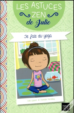 Capa do artigo Je Fais Du Yoga