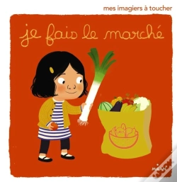 Capa do artigo Je Fais Le Marche