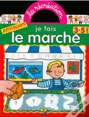Capa do artigo Je Fais Le Marche