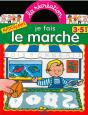 Je Fais Le Marche - Preview