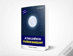 Capa do artigo Je Fais Le Rêve Du Chaînon Manquant