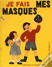 Capa do artigo Je Fais Mes Masques