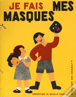 Capa do artigo Je Fais Mes Masques