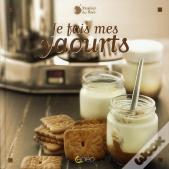 Je Fais Mes Yaourts