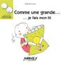 Je Fais Mon Lit - Preview