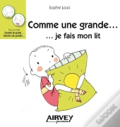 Je Fais Mon Lit
